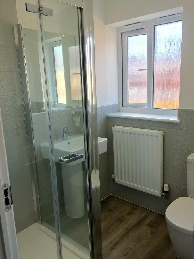 Alphalink Lodge Middlesbrough Eksteriør bilde